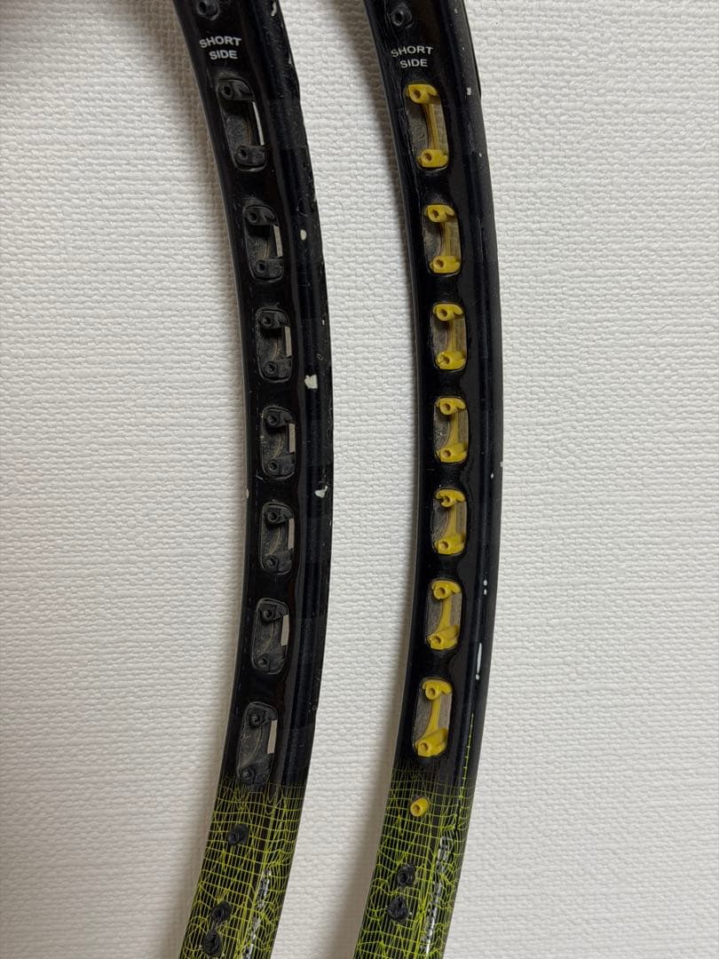 【2本セット】PrinceEXO3 REBEL 95 プリンス レベル95 G2