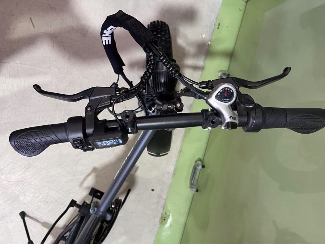 11 電動 20インチ 電動自転車 折りたたみ 2タイプ マウンテンバイク