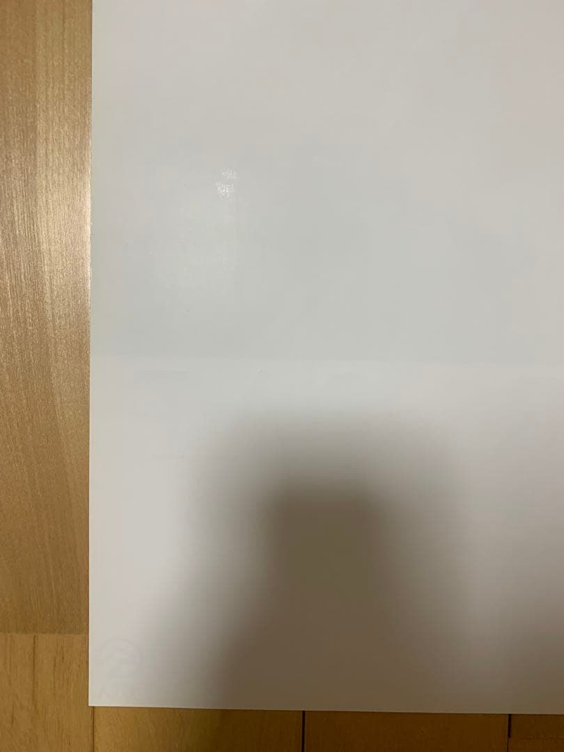 ヒーロー列伝　初期　オグリキャップ　シルバー　　B3 ポスター　JRA