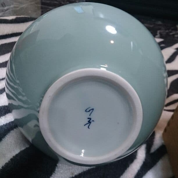 骨董品 花瓶 伊万里 伊万里焼
