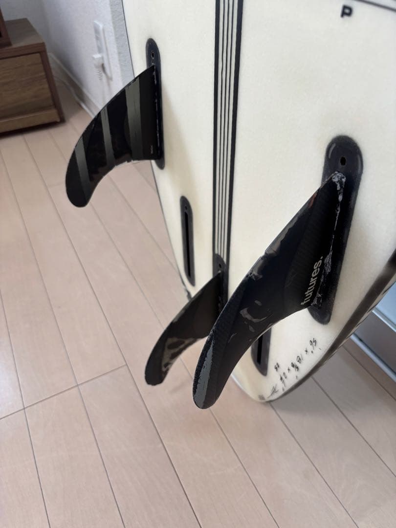 DHD 3DX ショートボード 5'6\" サーフボード