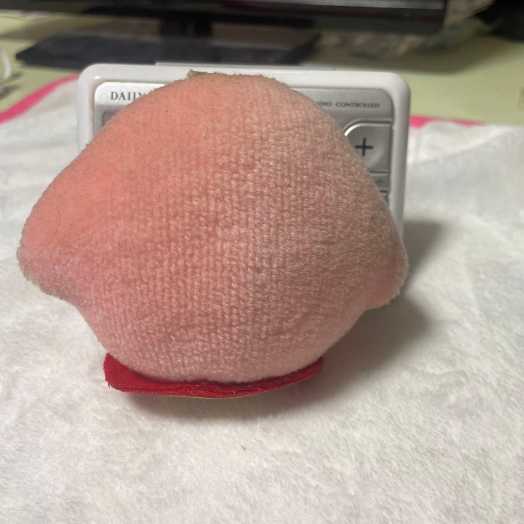 カービィレトロぬいぐるみ激レア