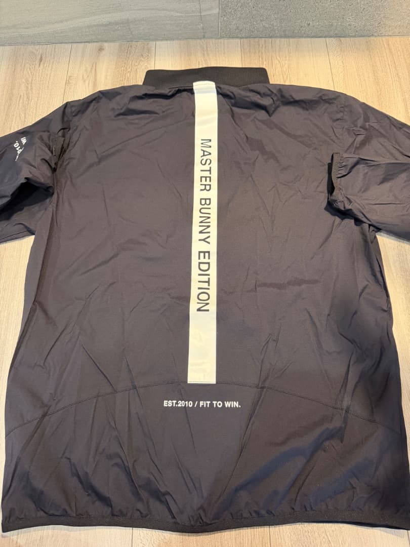 マスターバニーメンズウェア（4）