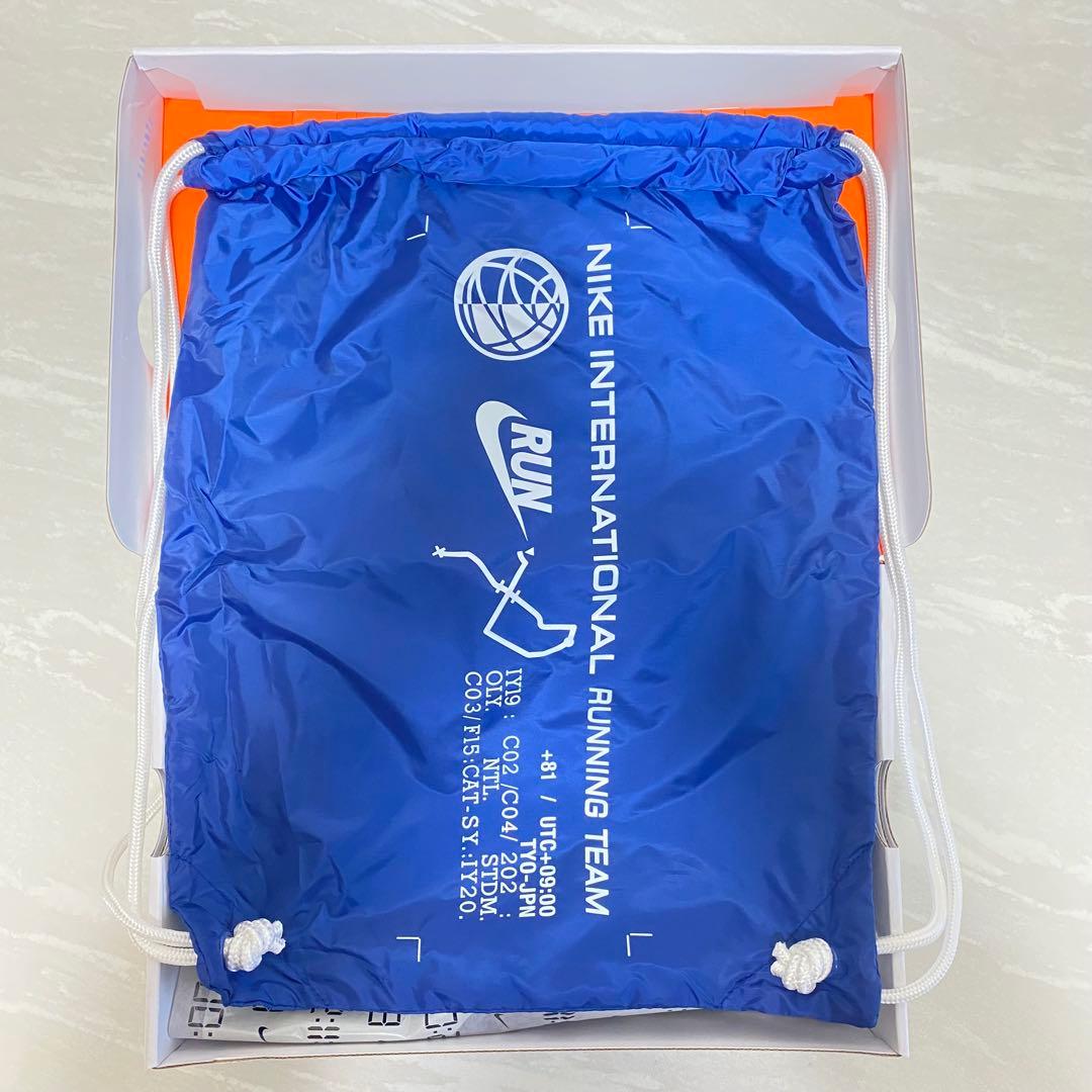 スパイク・シューズ NIKE AIR ZOOM ALPHAFLY NEXT% 3 PREMIUM