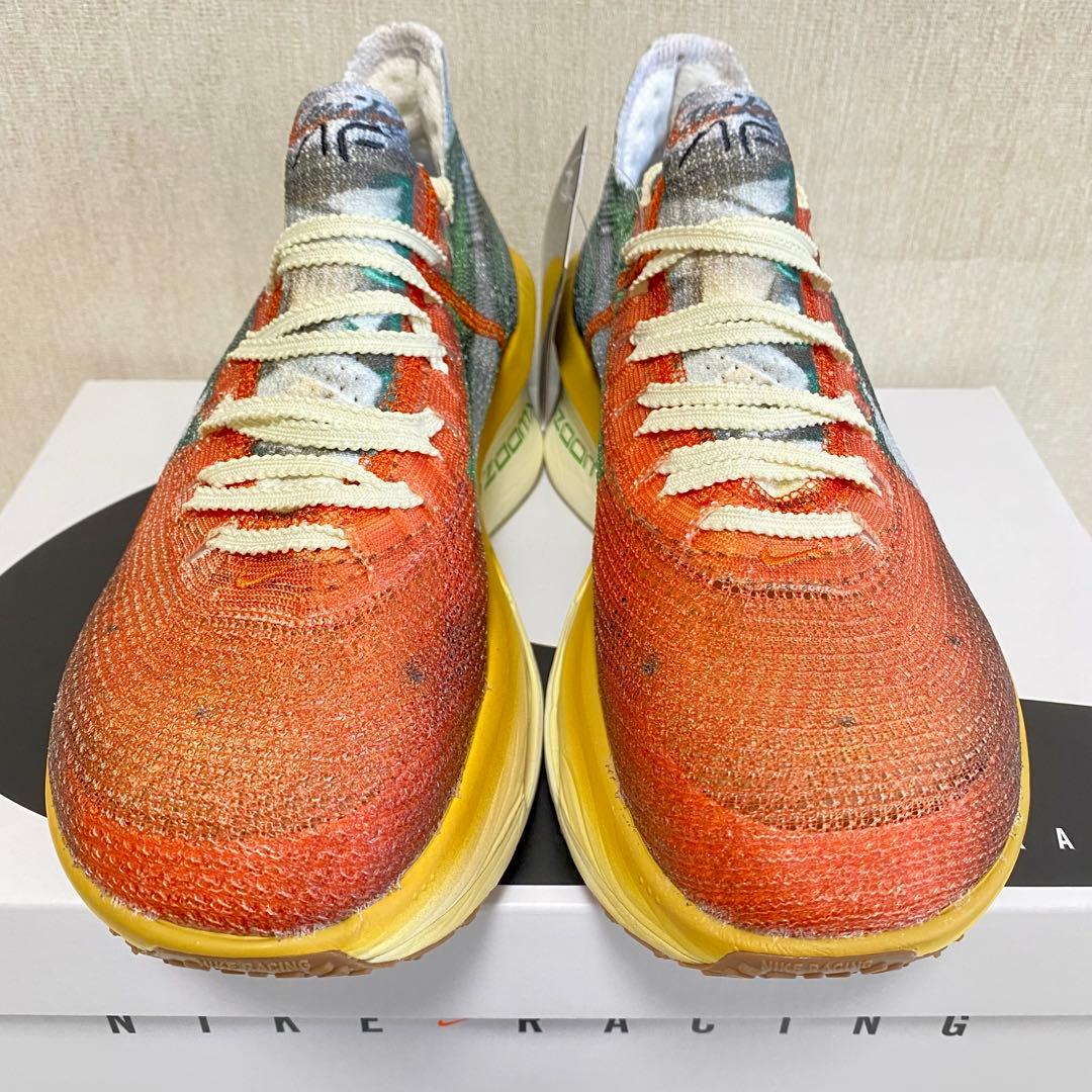 スパイク・シューズ NIKE AIR ZOOM ALPHAFLY NEXT% 3 PREMIUM