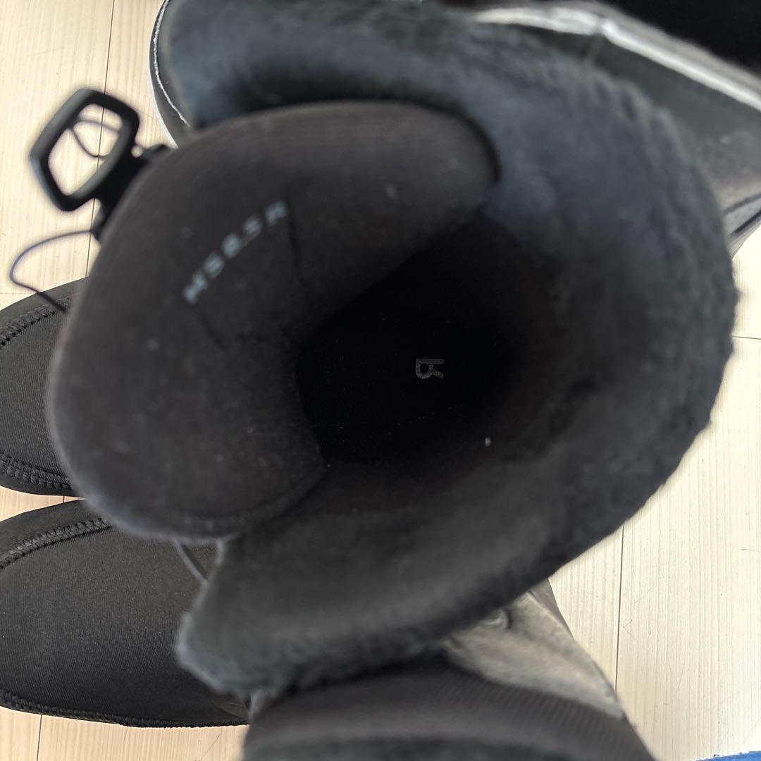 スノーボード RIDE ANTHEM