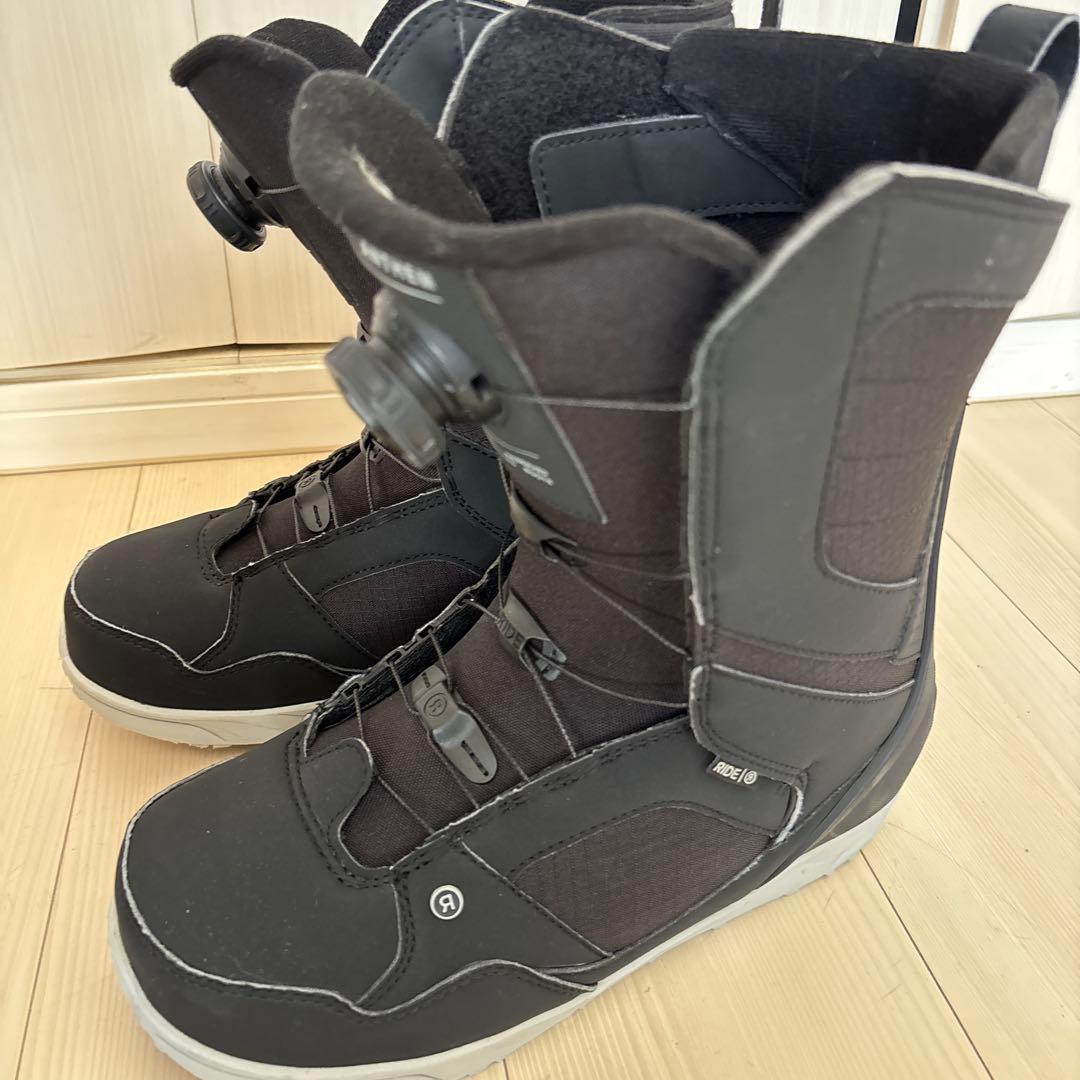 スノーボード RIDE ANTHEM