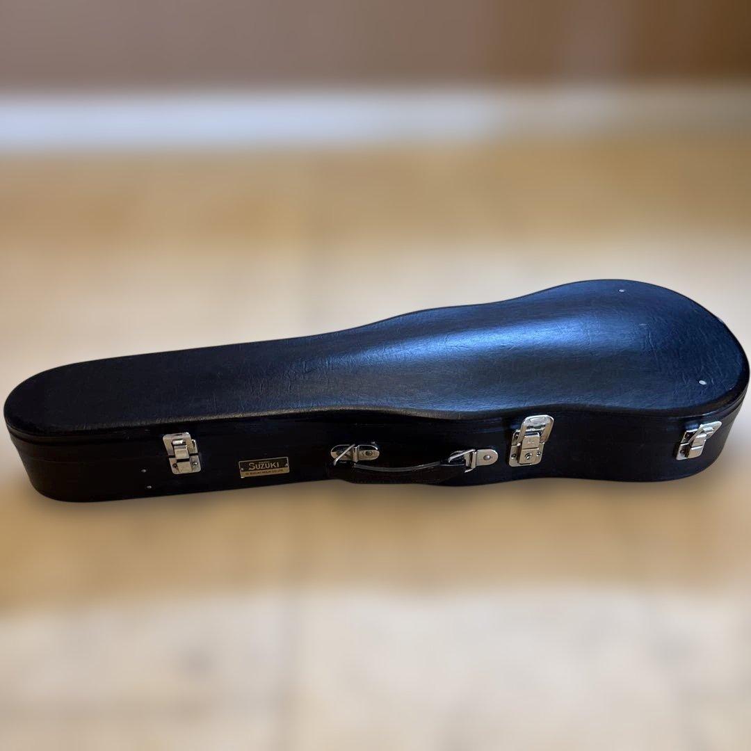 極艶・極美●鈴木バイオリン● No.300 3/4 ヴァイオリン 1985年製