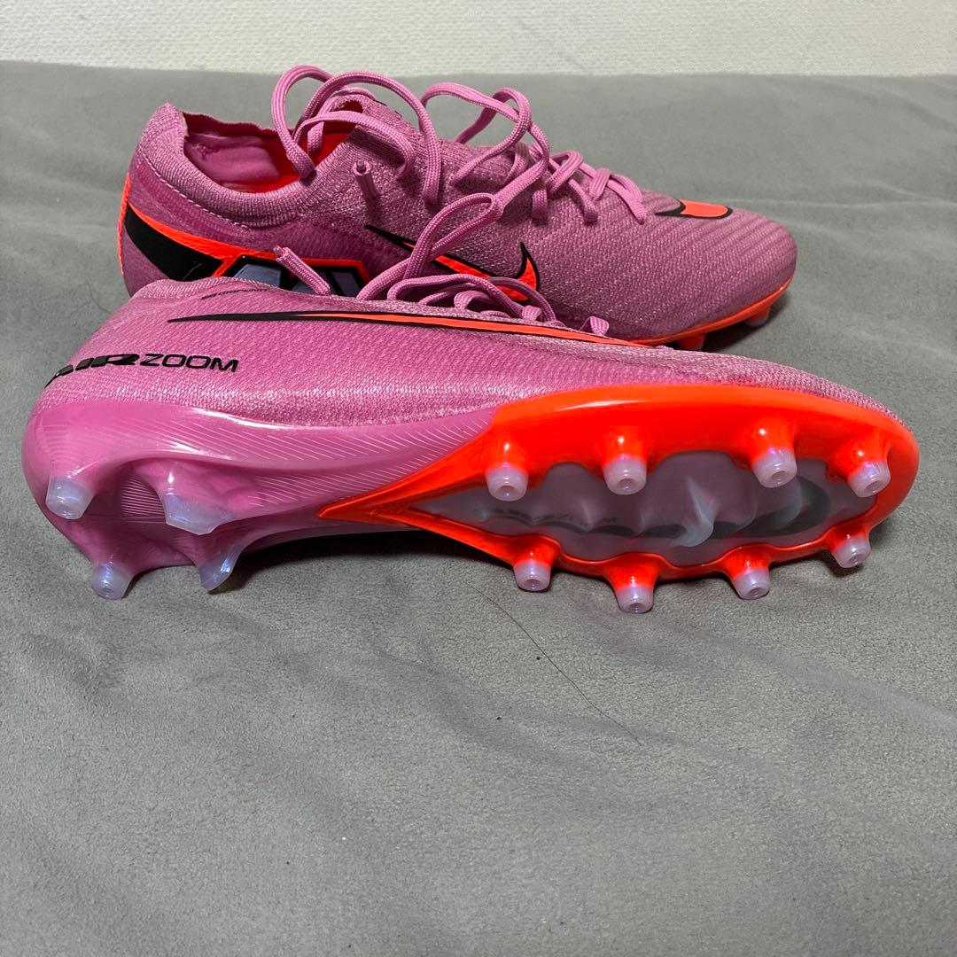 シューズ Nike Mercurial SuperZoom ag 27.0