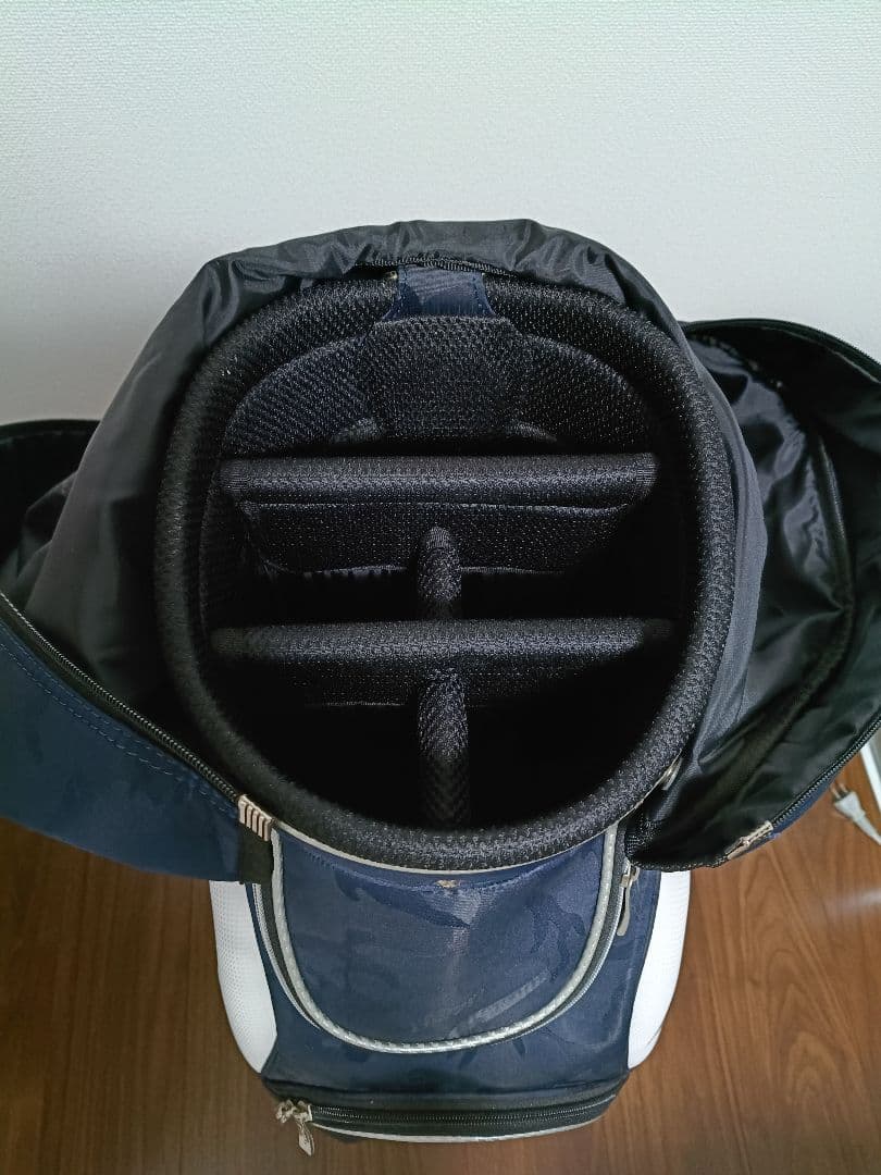 Srixon キャディバッグ　GGC S133