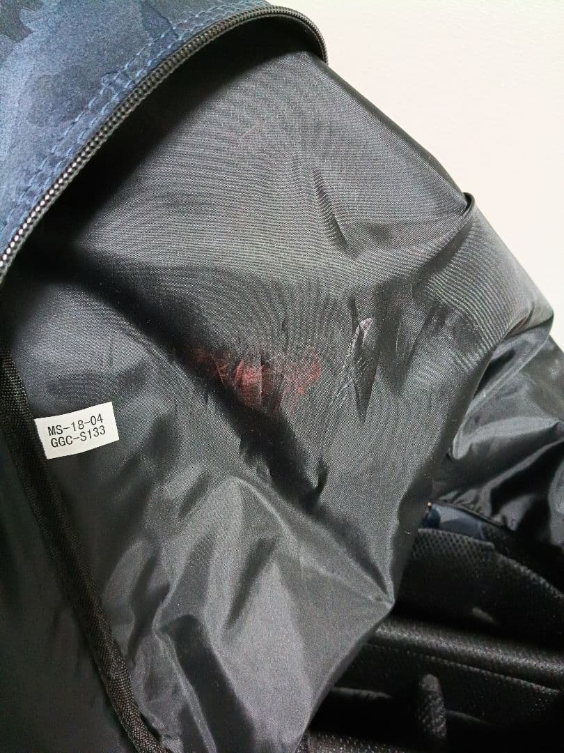 Srixon キャディバッグ　GGC S133