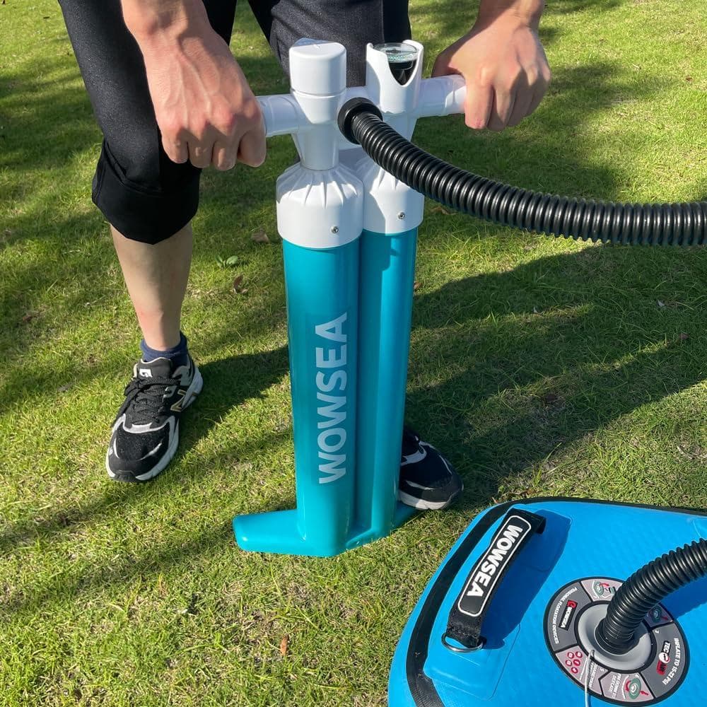 WOWSEA Trophy T1 安定性抜群 スタンドアップパドルボード