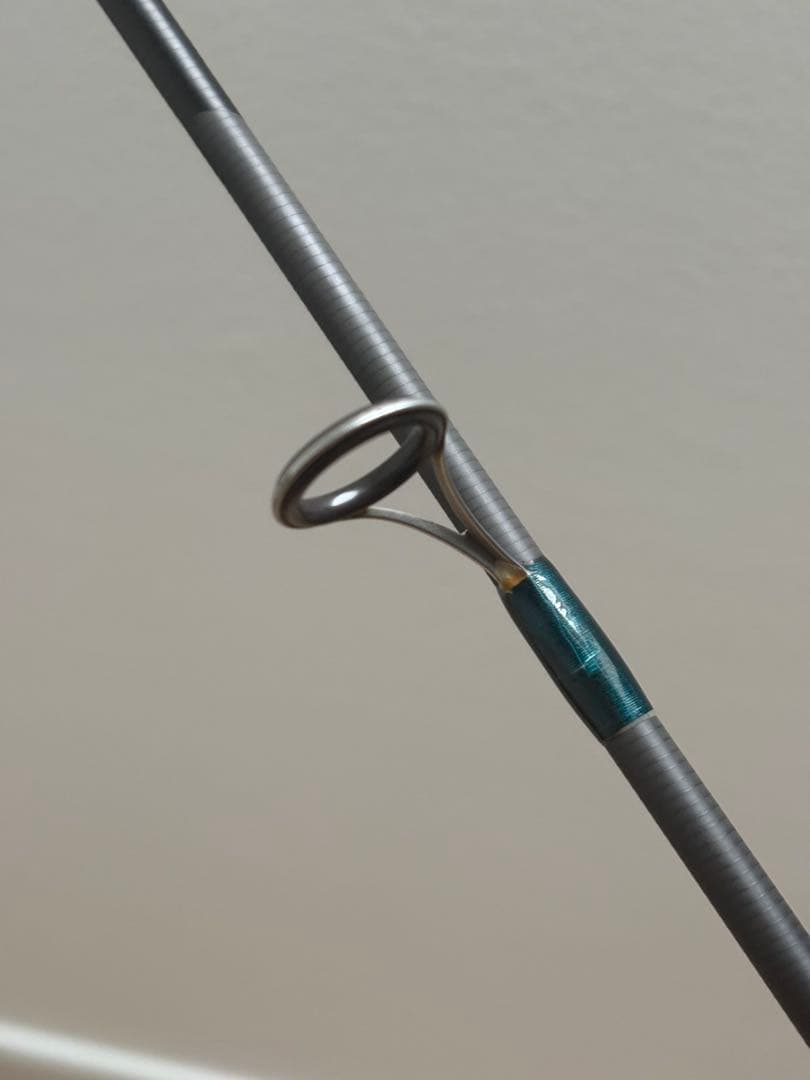 シマノ　SHIMANO LUREMATIC ルナミス　シーバスロッド