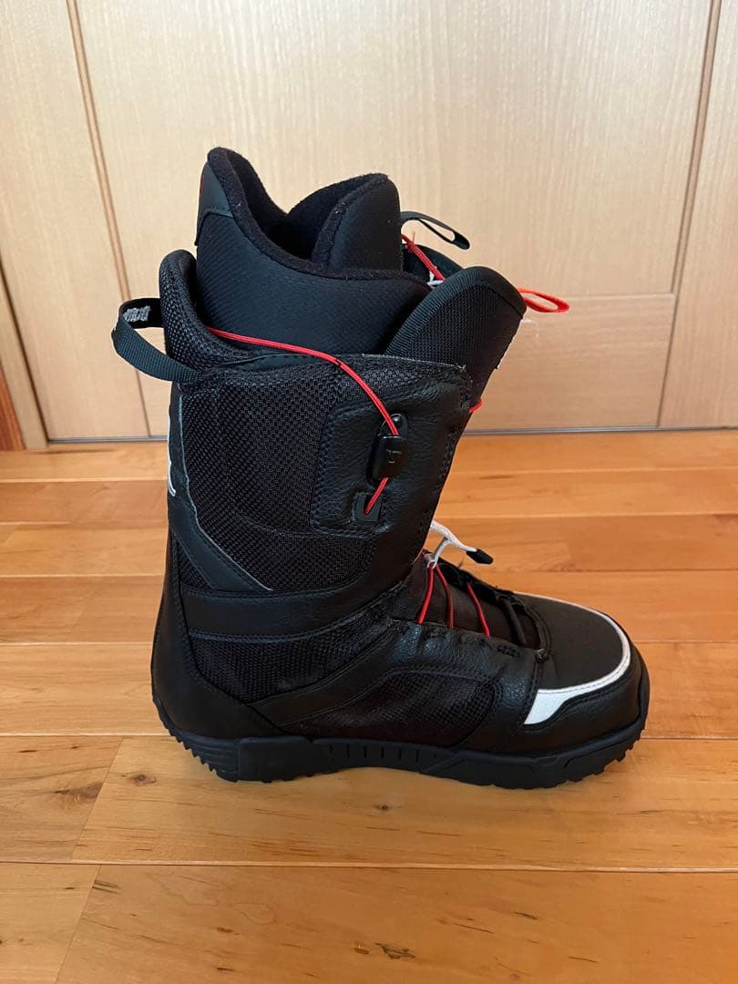 BURTON MOTO-ASIAN FIT 26センチ