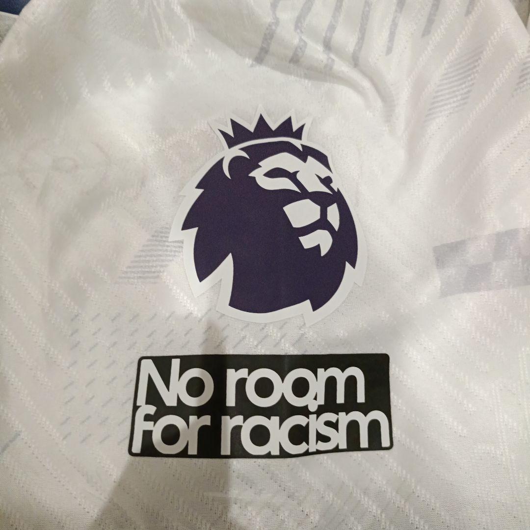 トッテナム・ホットスパー VAN DE VEN 37番 シャツ