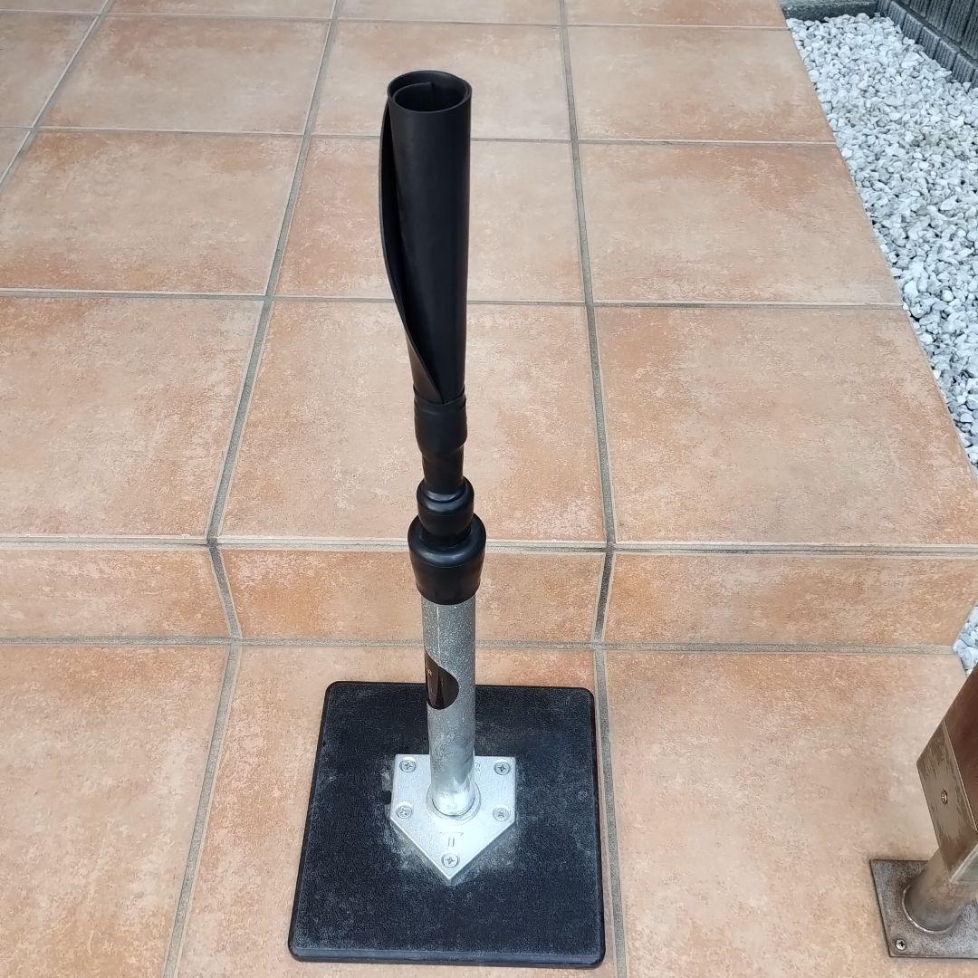 Tanner Tee(タナーティー) バッティング ティースタンド