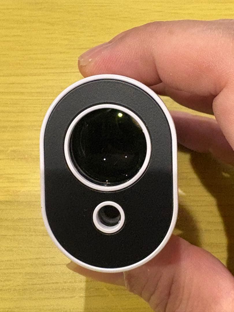 Pocket Super Mini ゴルフ用距離計