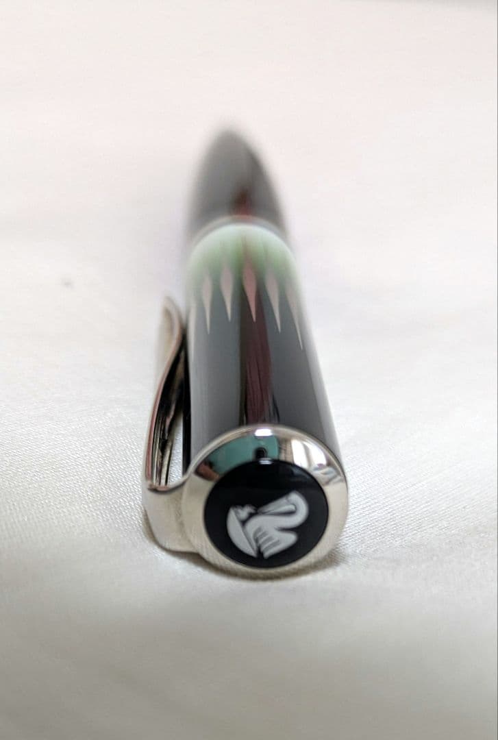 ペリカン ポーラーライト ボールペン 限定品