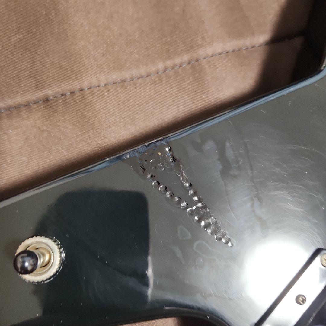 Killerエレキギター　キラー