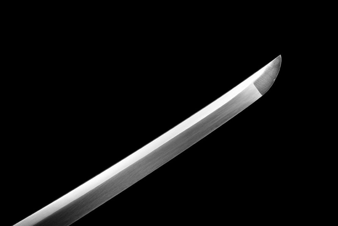 武具　刀装具　日本刀　模造刀   居合刀 【徳川太刀】