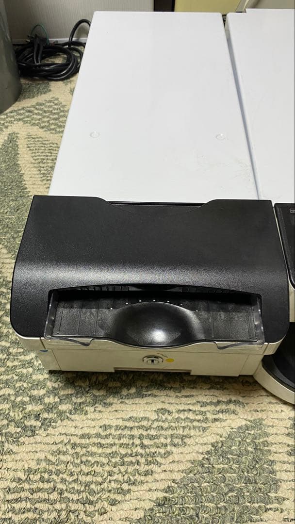 自動釣銭機　富士電機　ECS-777