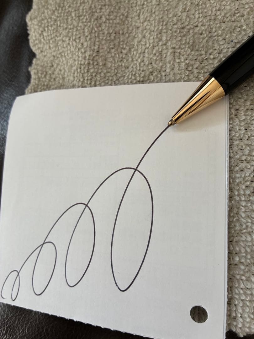 ◾️美品◾️モンブラン 161 ルグラン ボールペン◾️マイスターシュテュック◾️