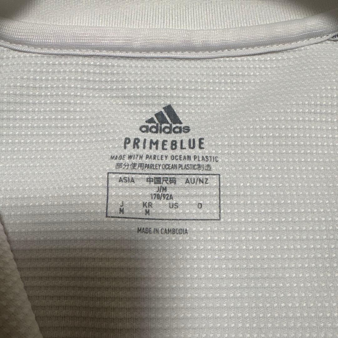 バイエルンミュンヘン アディダス ティロ トレーニングトップ セットアップ