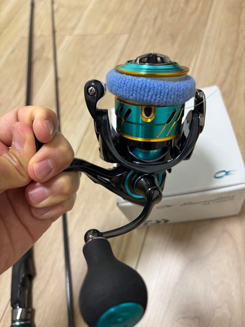 エメラルダスmx セット