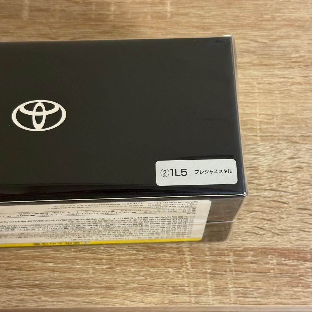 【0604kazu】トヨタ ヴェルファイア プレシャスメタル 1/30