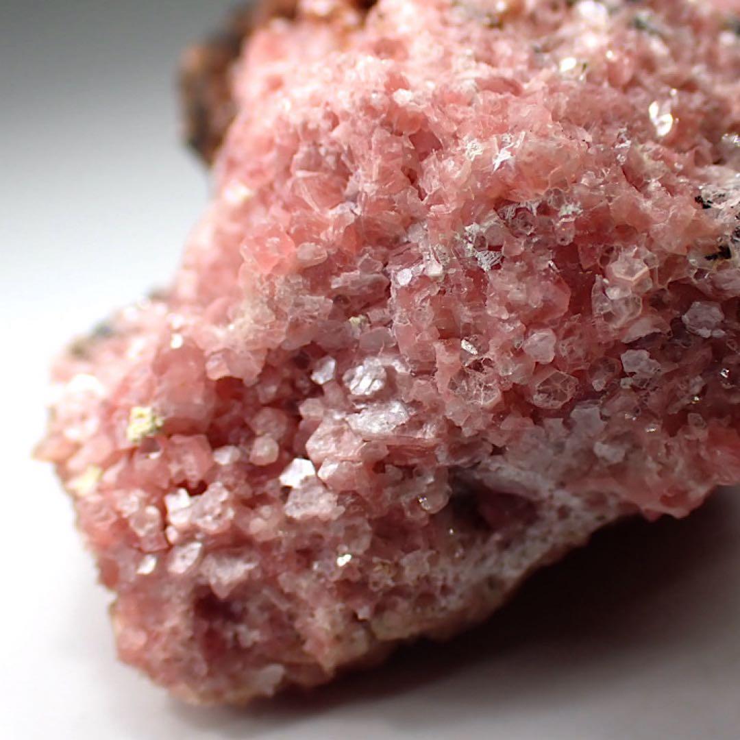 【南アフリカ/ロハトラ産】エフェサイト