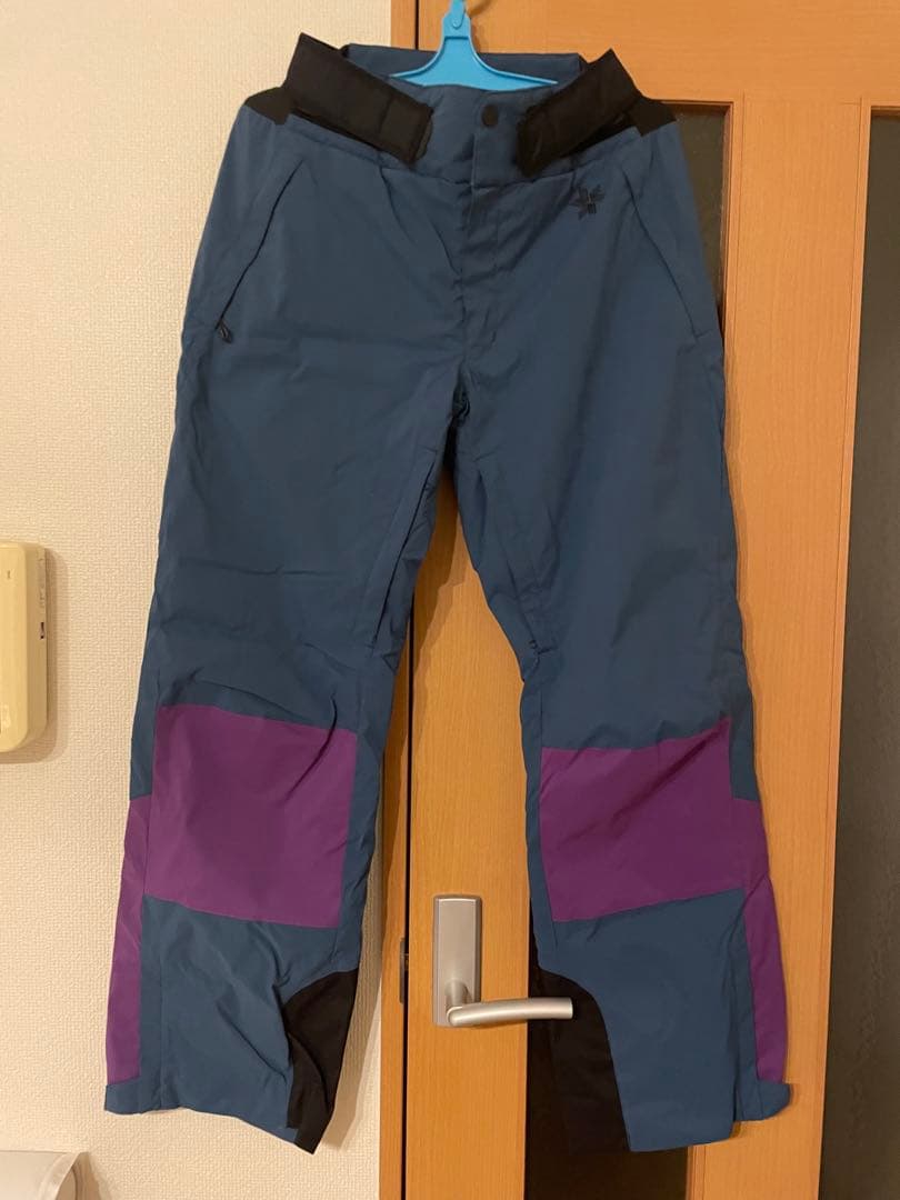 GOLDWIN スキーウェア上下 レディース