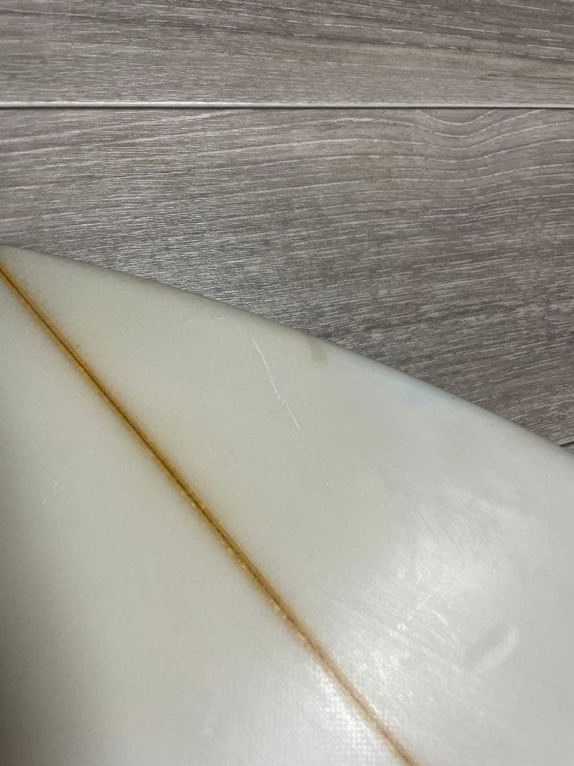 サーフィン・ボディボード SUPER brand The TOY 5.10 26.1L