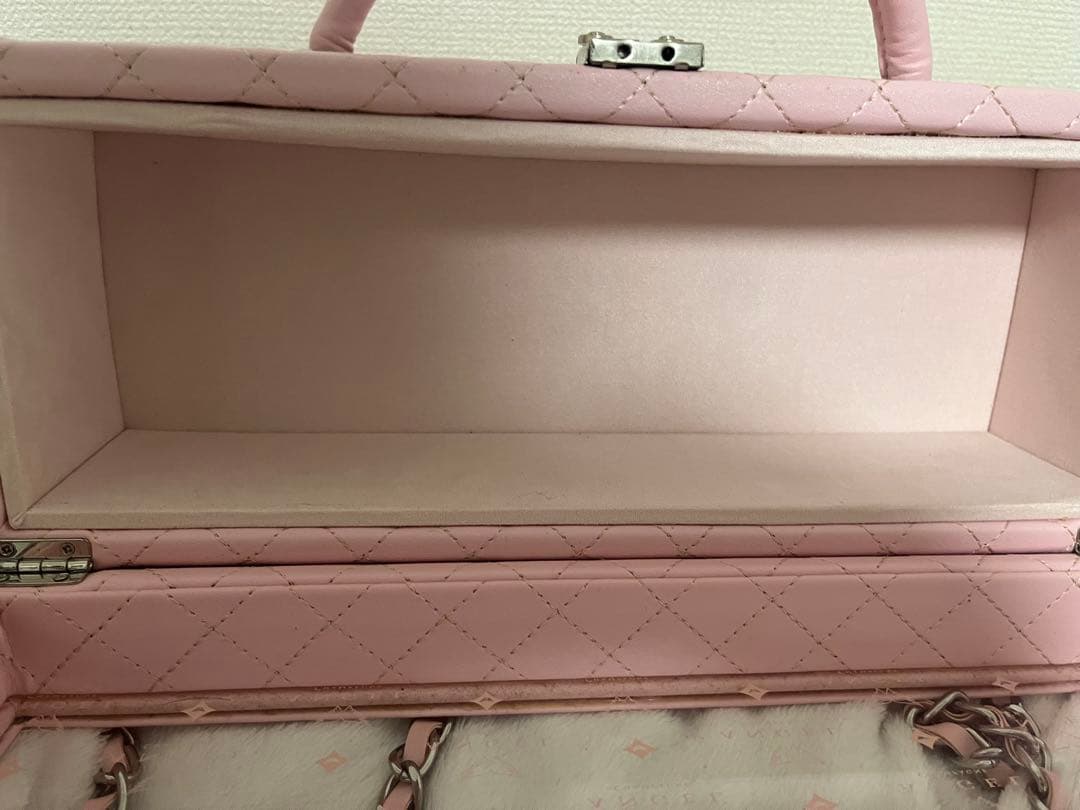 エンジェルシャンパン ドゥミセック ロゼ 未開封