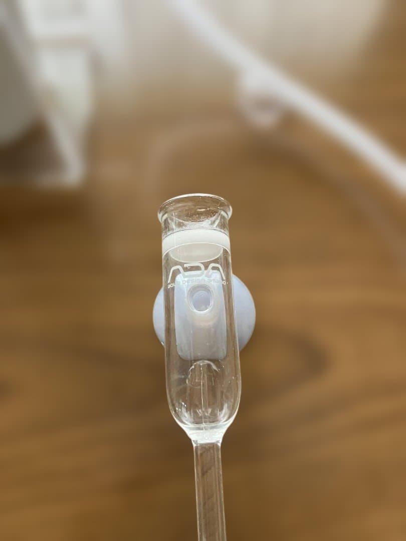 ADAアドバンスシステムフォレスト　クリアスタンド付き