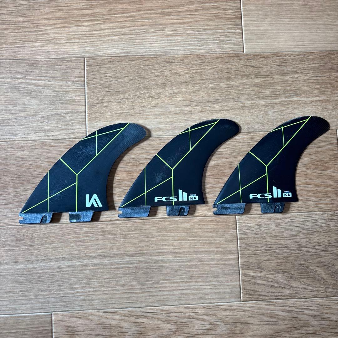 FCS2フィン コロへアンディーノＬ