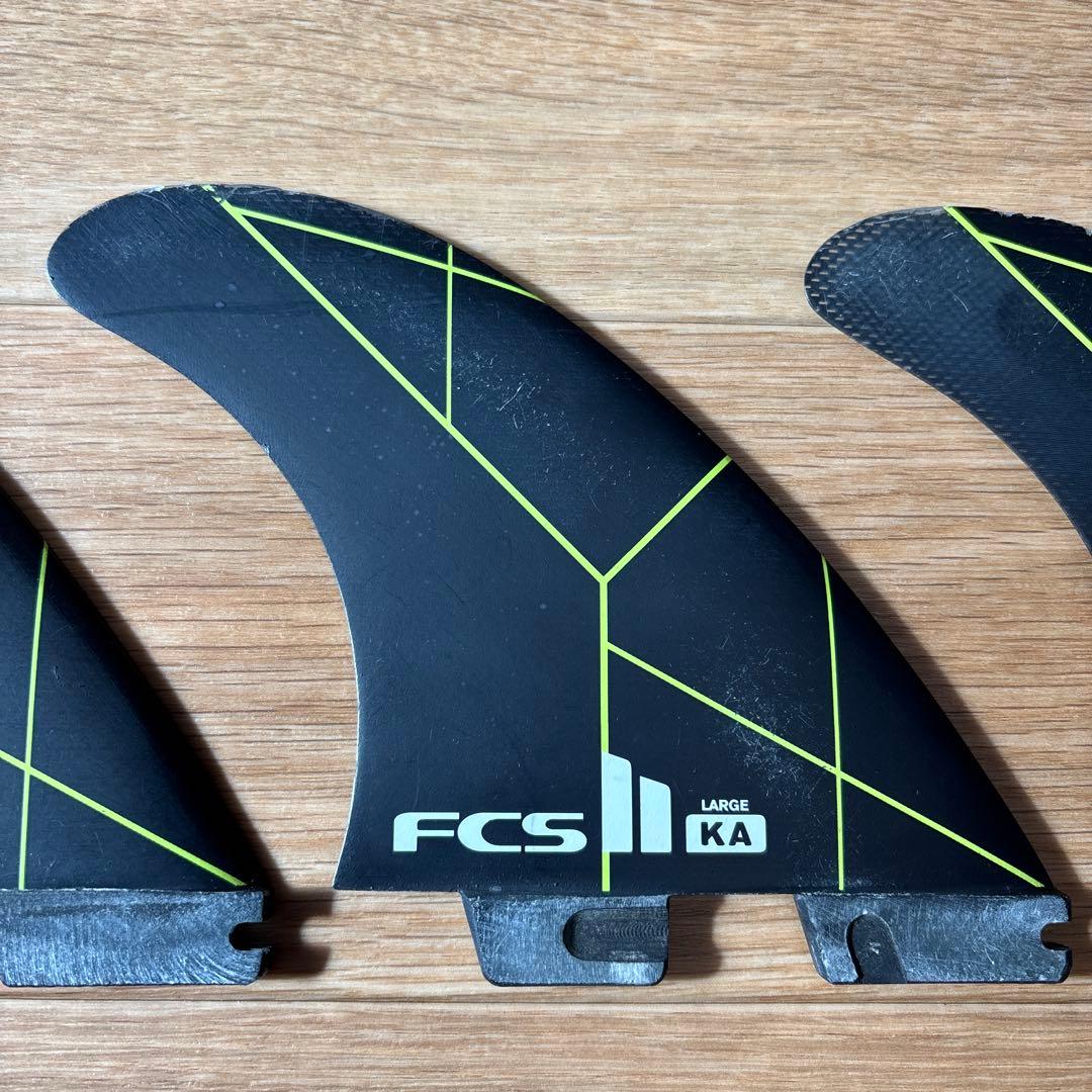 FCS2フィン コロへアンディーノＬ