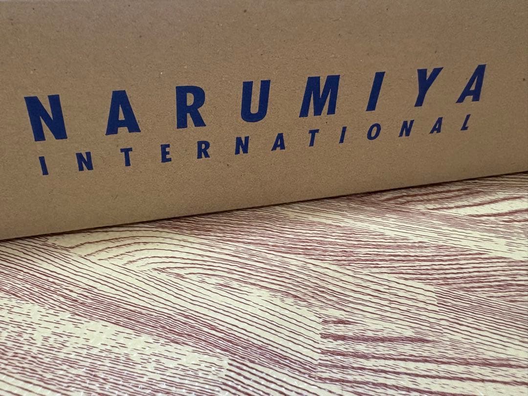 ナルミヤキャラクターズ POP UP SHOP ナカムラくん ぬいぐるみチャーム