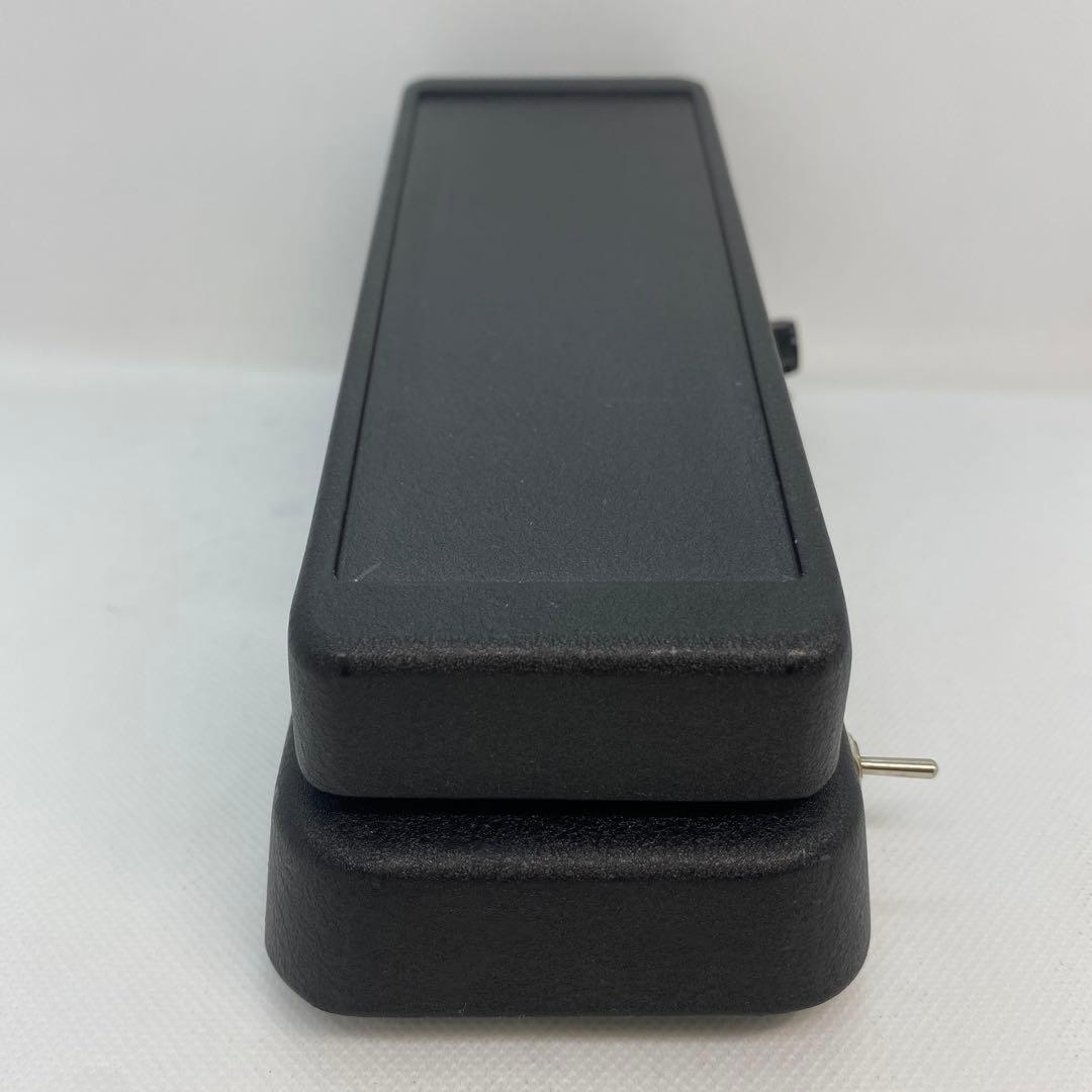 ワウペダル　GCB-95 トゥルーバイパス　LED ブーストノブ付き