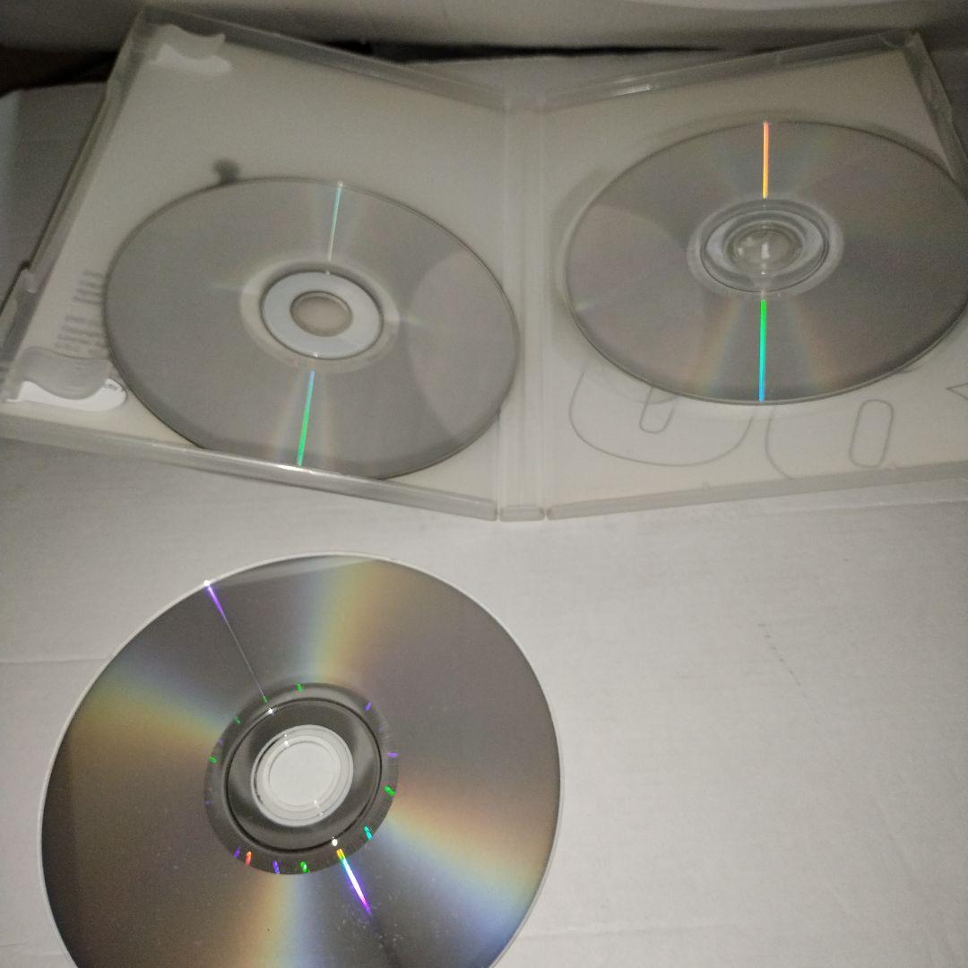 その他 Group Groove WINTER08 CD&DVD