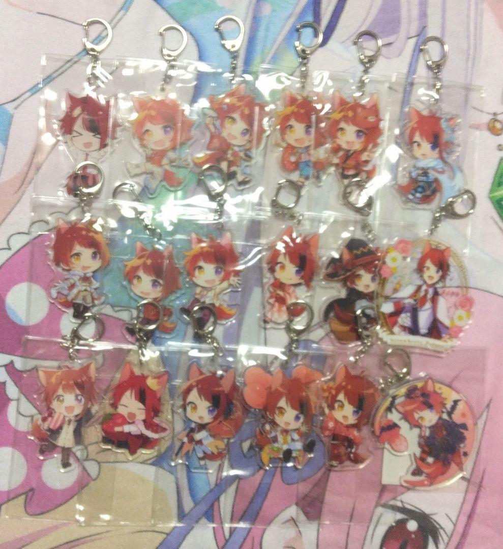 すとぷり 莉犬くん まとめ売り バラ売り可