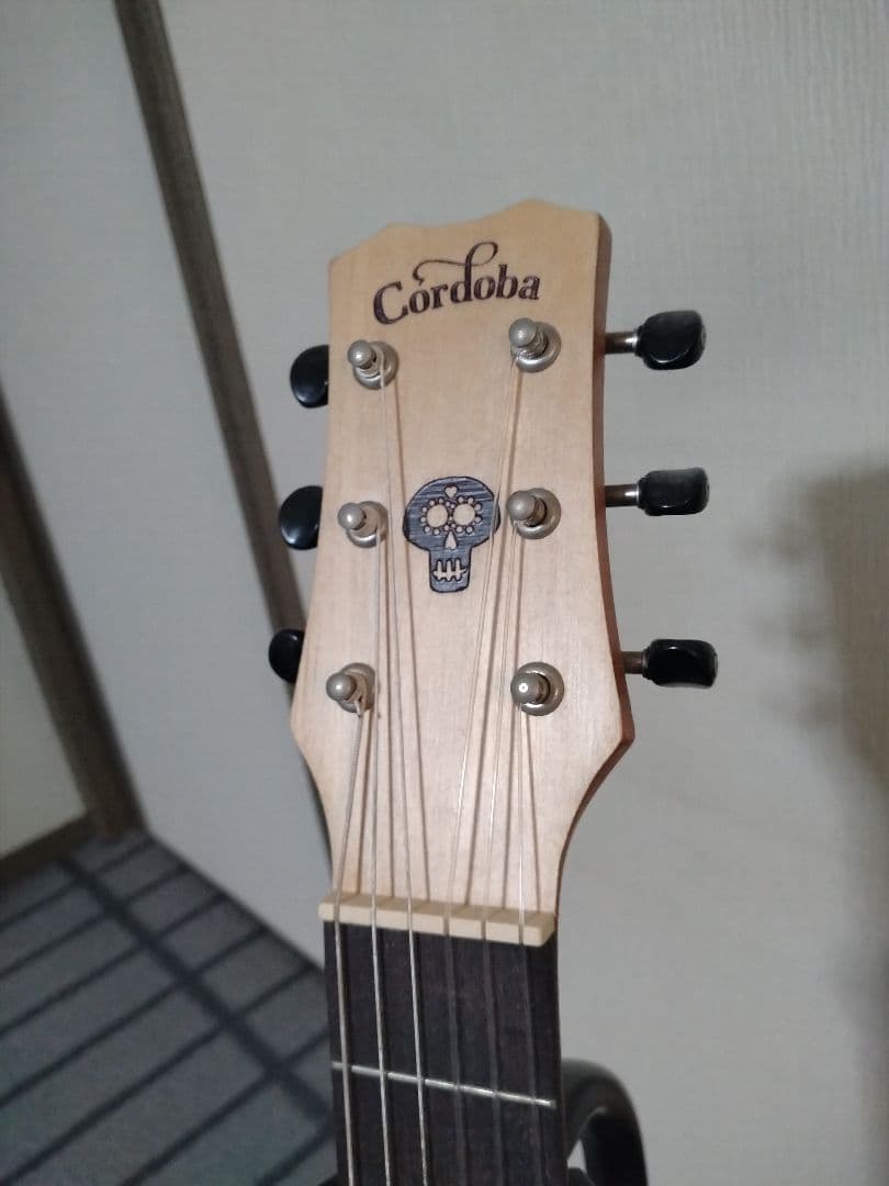 Cordoba リメンバー・ミー クラシックギター コルドバ × ディズニー