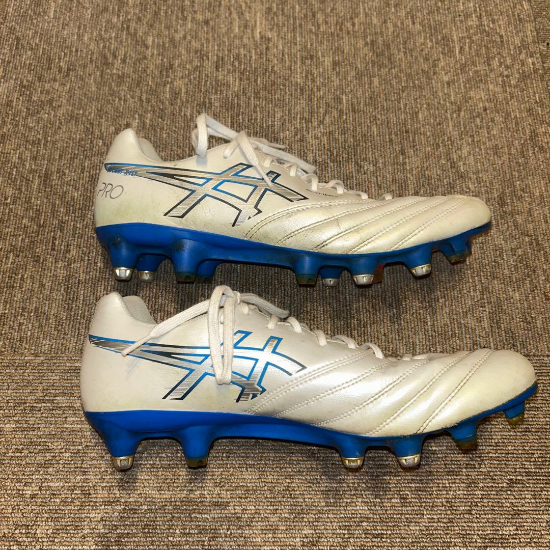 シューズ asics ds light x-fly sg 27.5cm