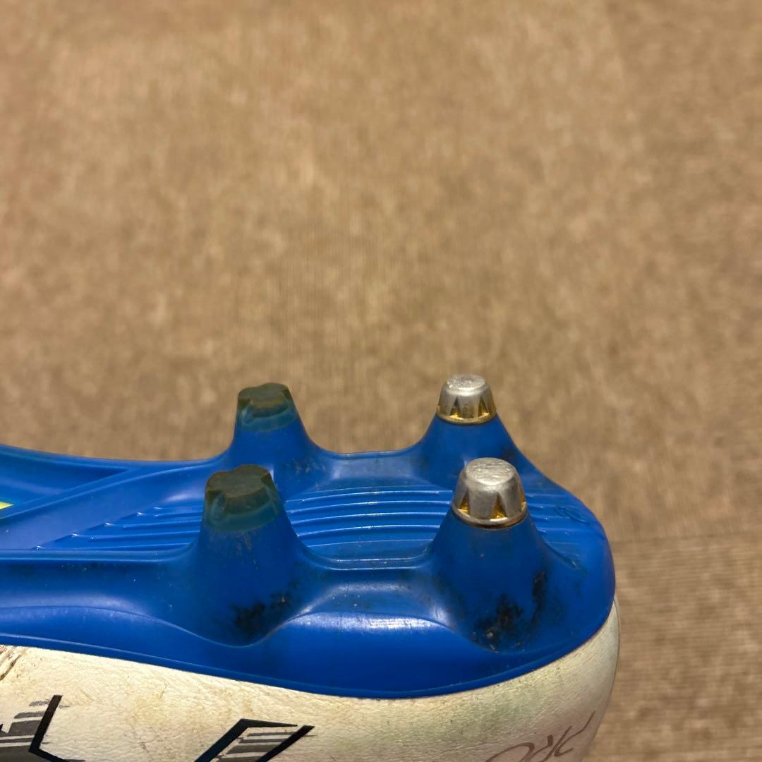 シューズ asics ds light x-fly sg 27.5cm