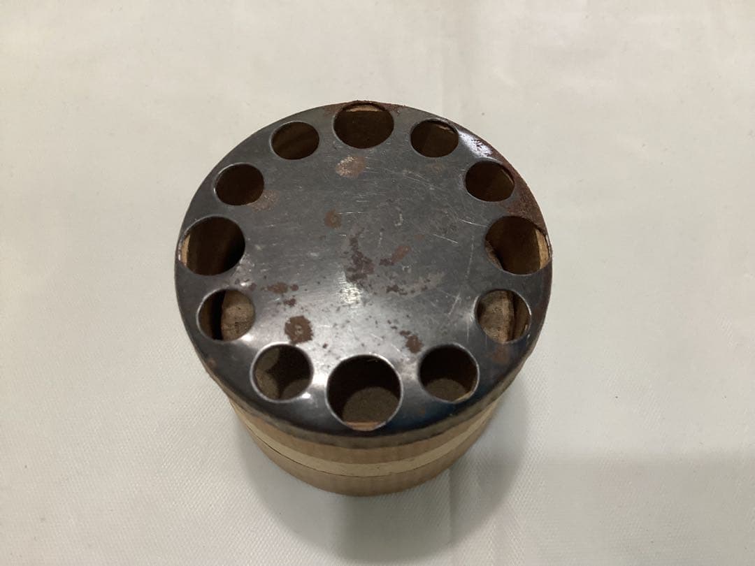 市松人形 赤ちゃん　ビスクドール　大正・昭和　アンティーク人形2体セット