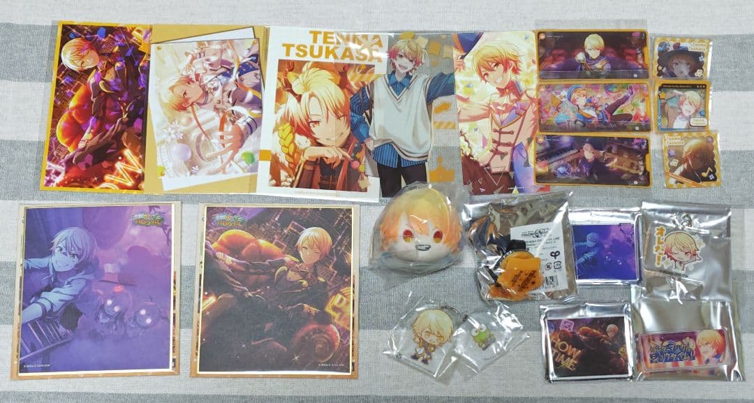 プロセカ 天馬司 まとめ売り