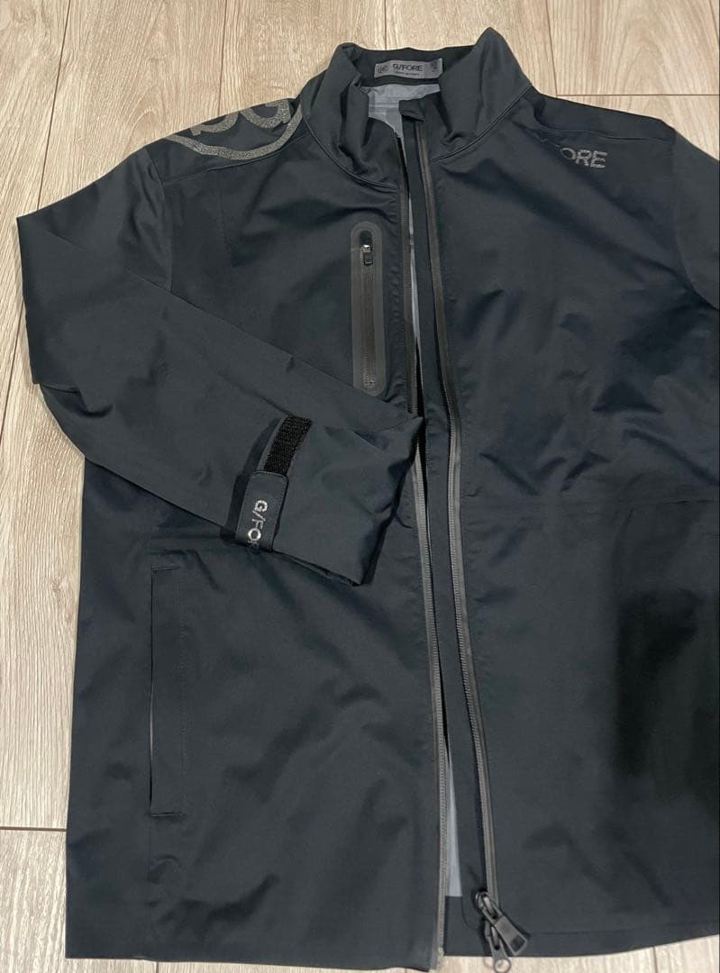 G/FORE メンズ　ジャンパー