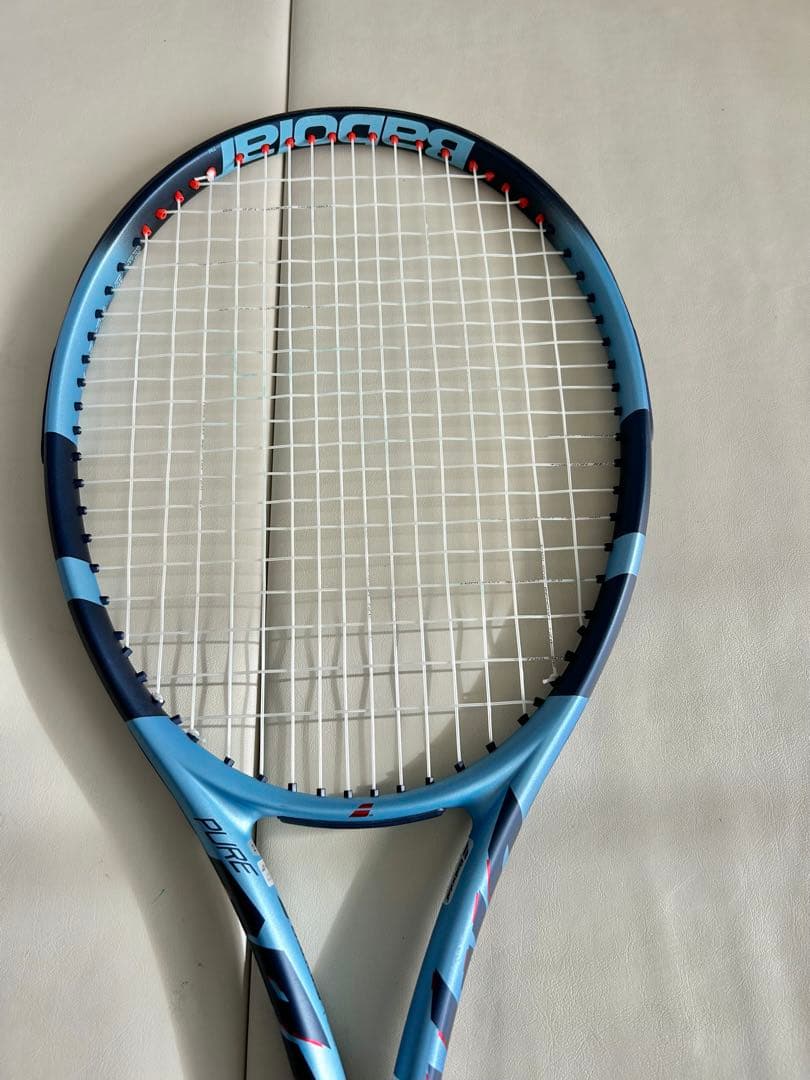 【2週間使用】バボラ ピュアドライブ 98 2025 G2