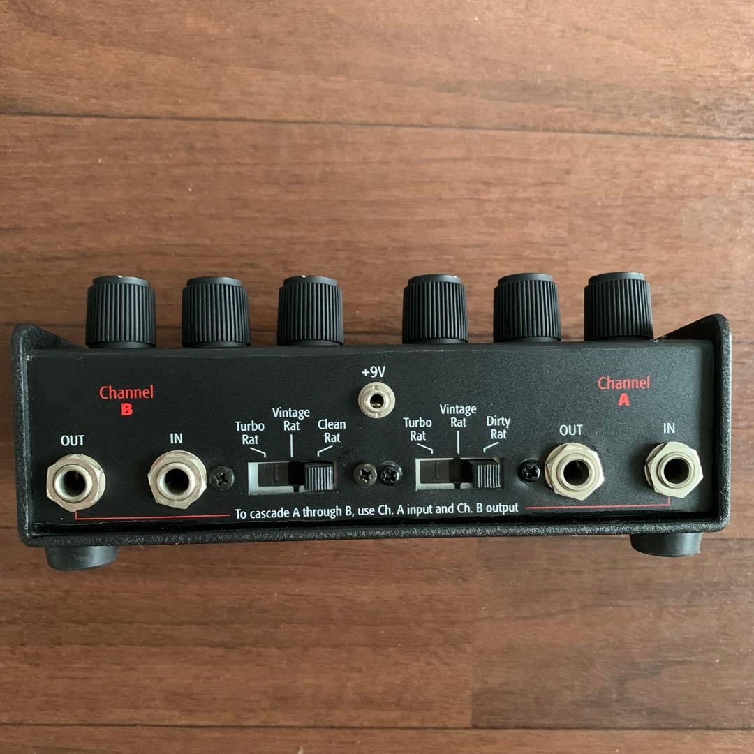 PROCO DEUCETONE RAT 最終値下げ