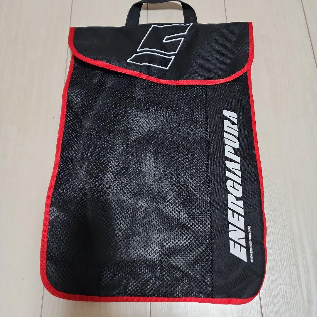 ENERGIAPURA シンガード　スキー　アルペン　SL