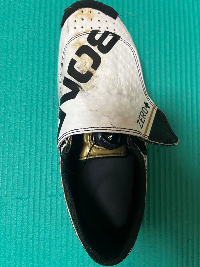 BONT ZERO ＋　サイズ40